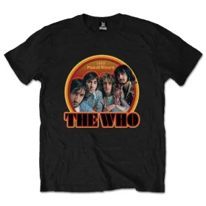 1969 Pinball Wizard T-shirt