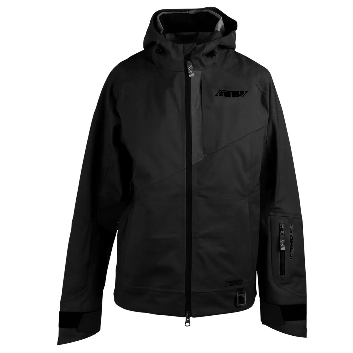 509 Stoke ZI Insulated Jacket