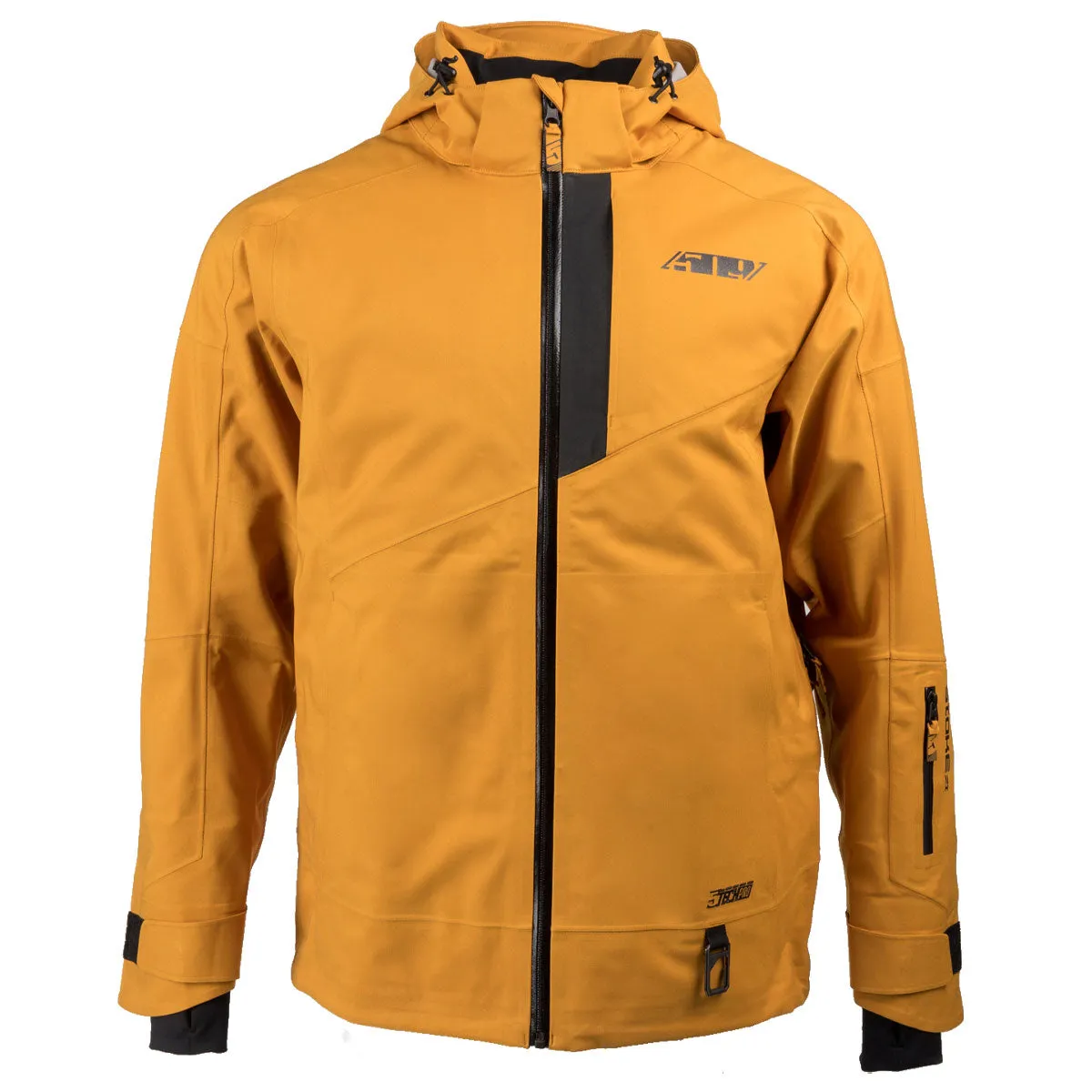 509 Stoke ZI Insulated Jacket