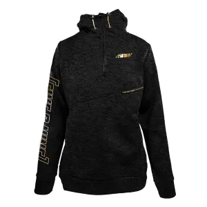 509 WOMEN'S SECTOR QUARTER ZIP HOODIE