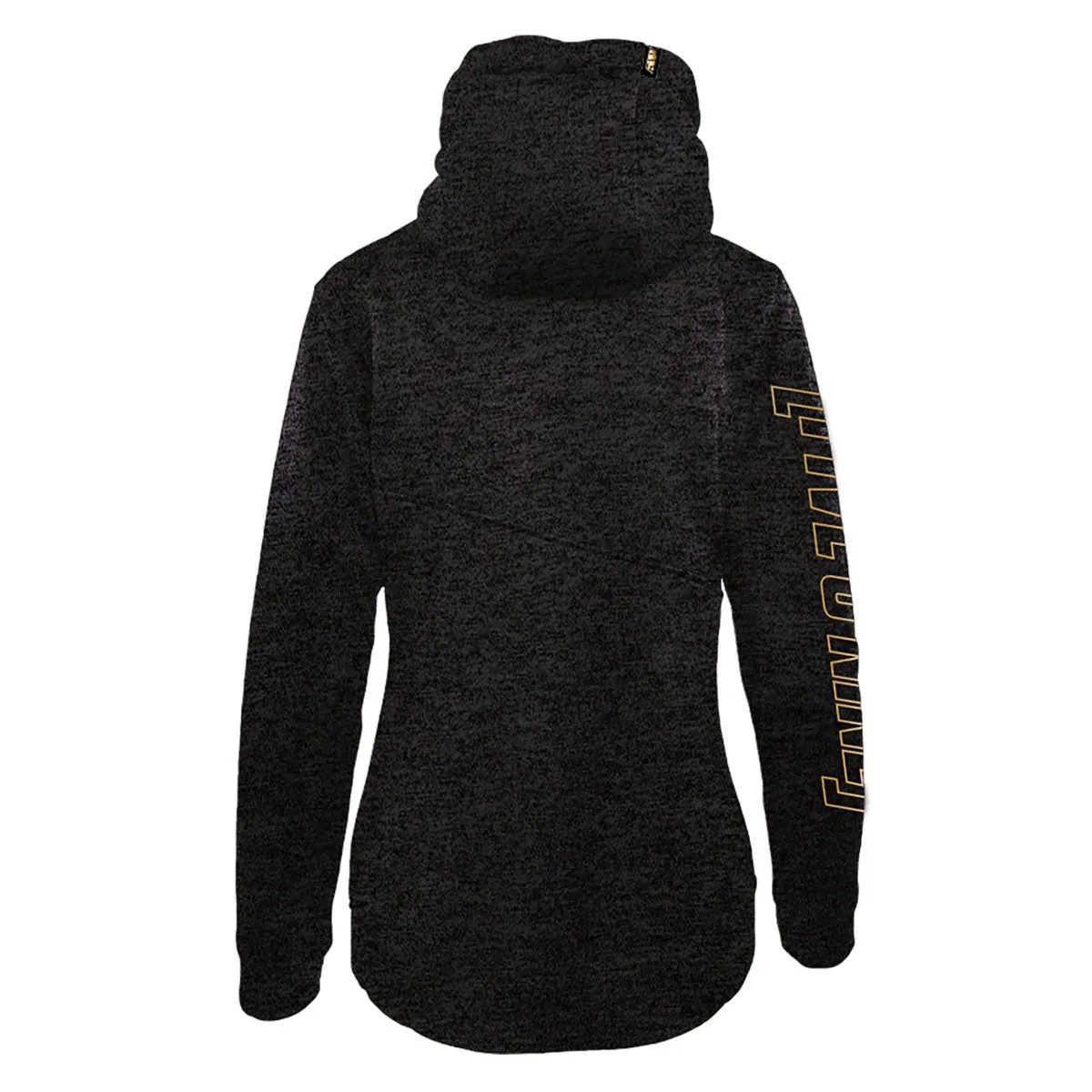 509 WOMEN'S SECTOR QUARTER ZIP HOODIE