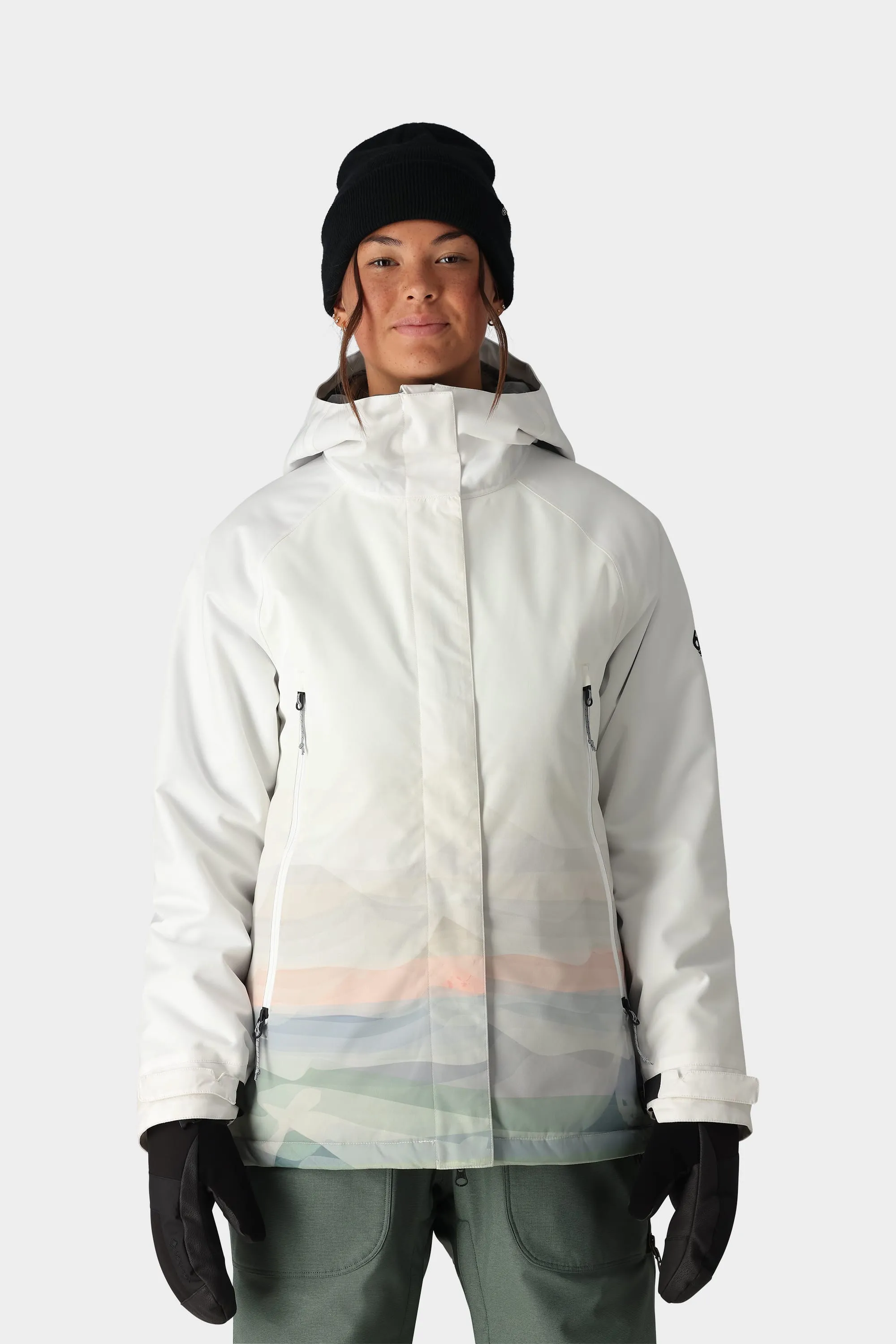 686 Women's Fantasia Insulated Jacket