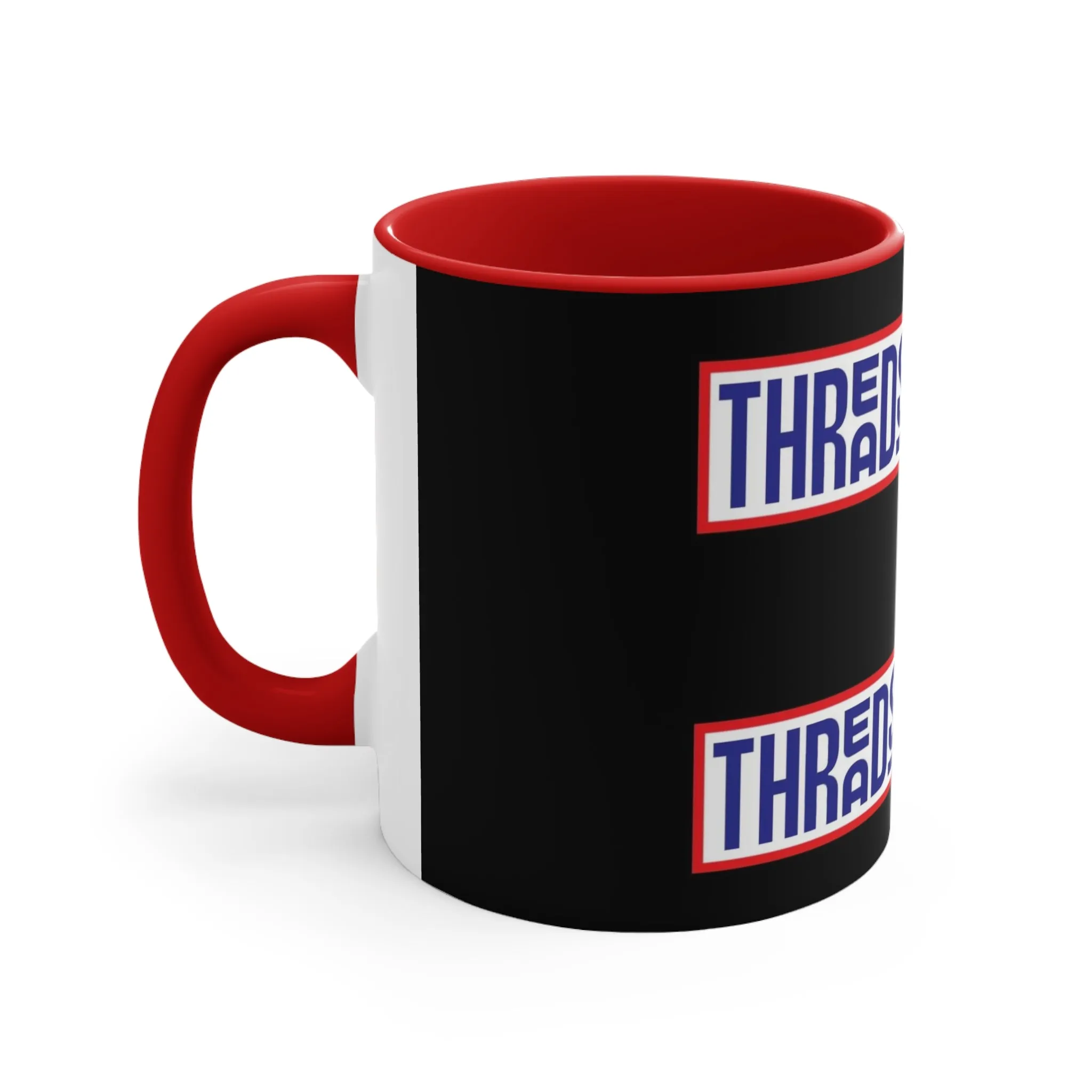 Accent Coffee Mug, 11oz (T4H)