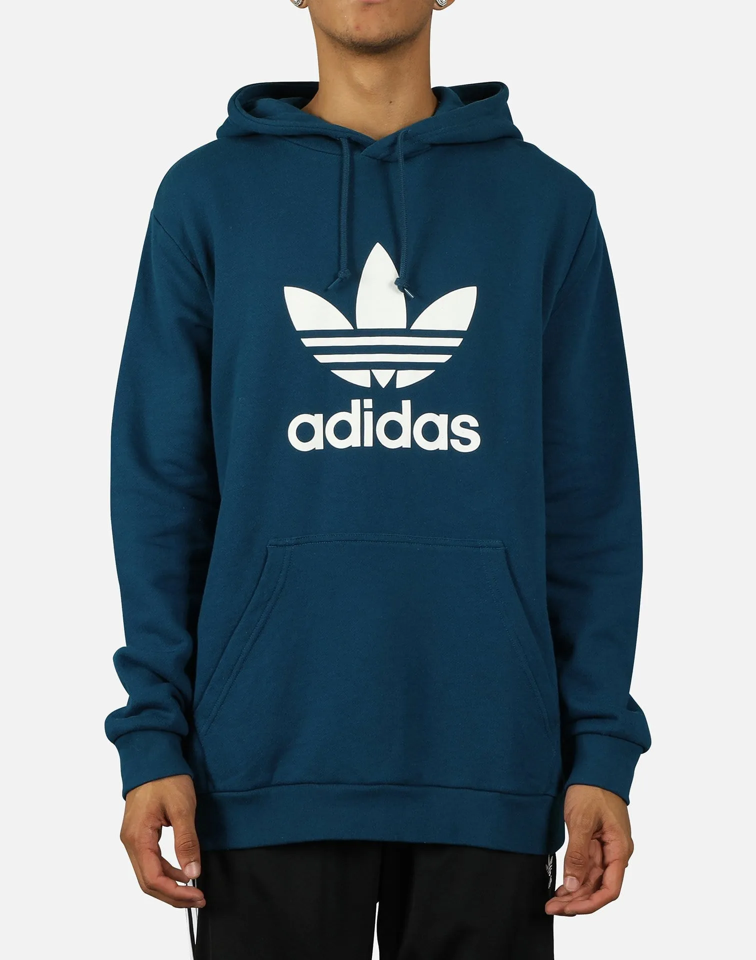 Adidas TREFOIL HOODIE