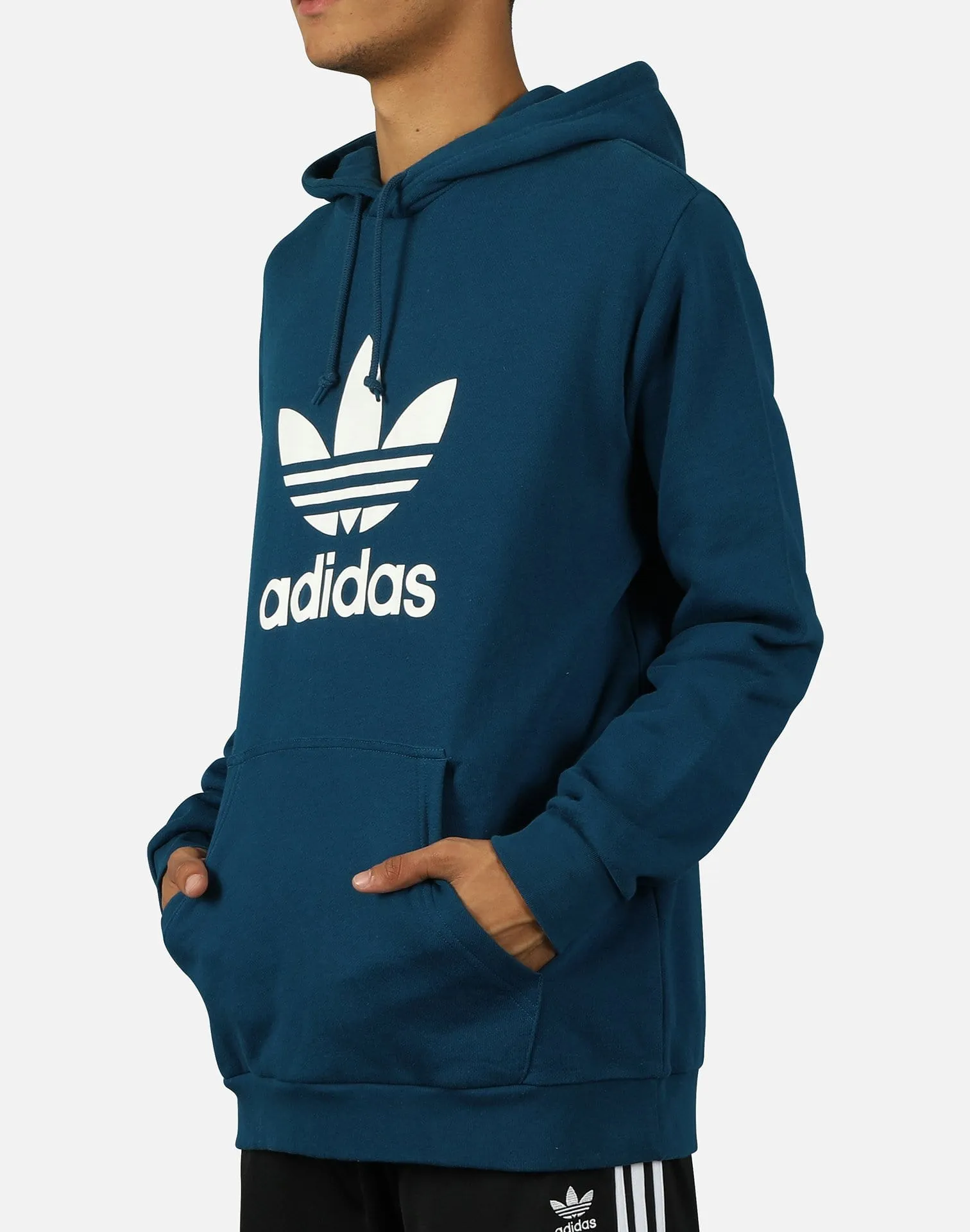 Adidas TREFOIL HOODIE