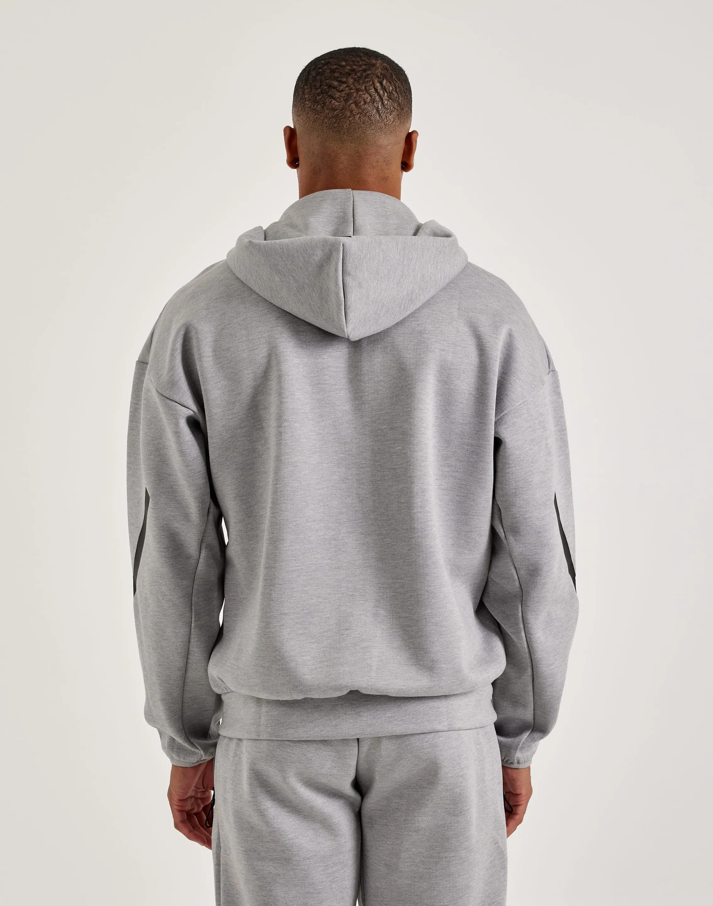 Adidas Z.N.E. Full-Zip Hoodie