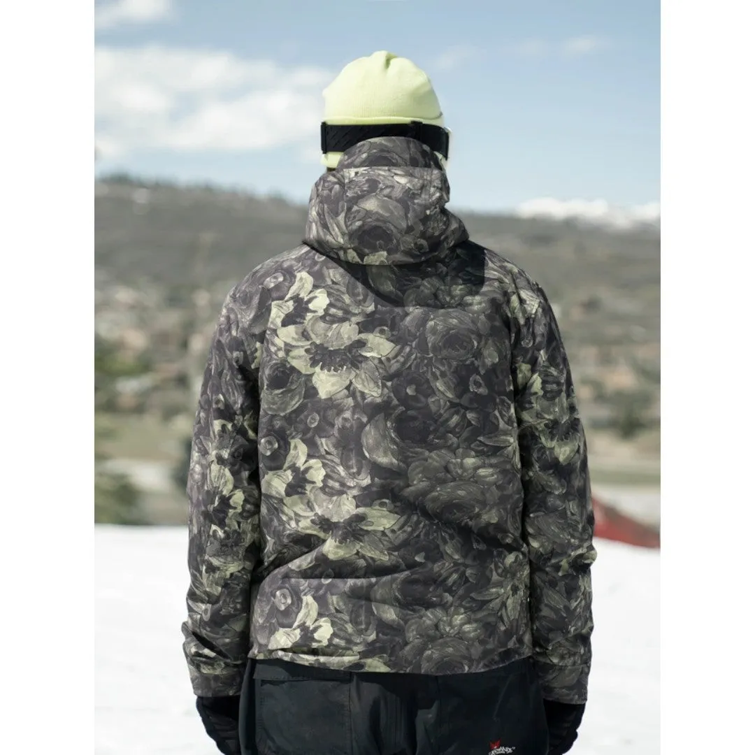 Armada Reedy 2L Insulated Jacket