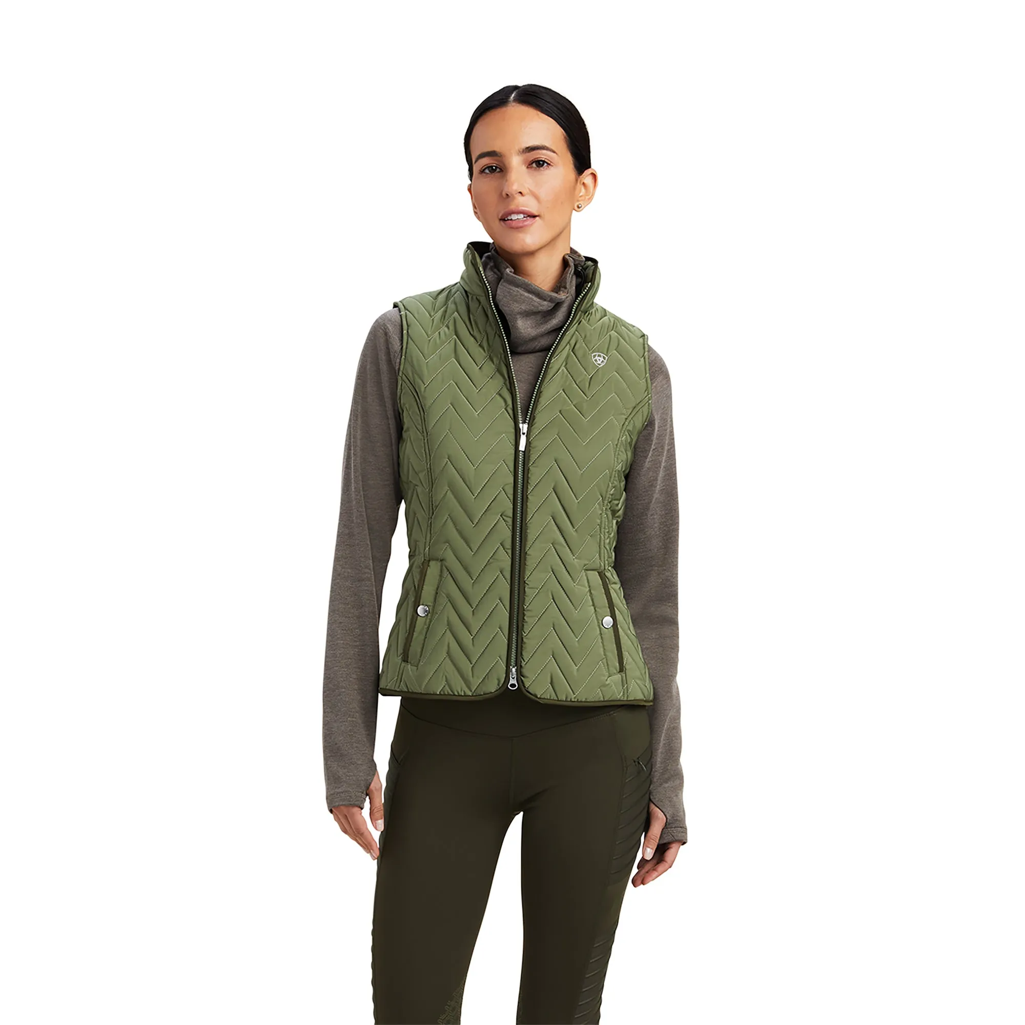 Ashley Insulated Vest