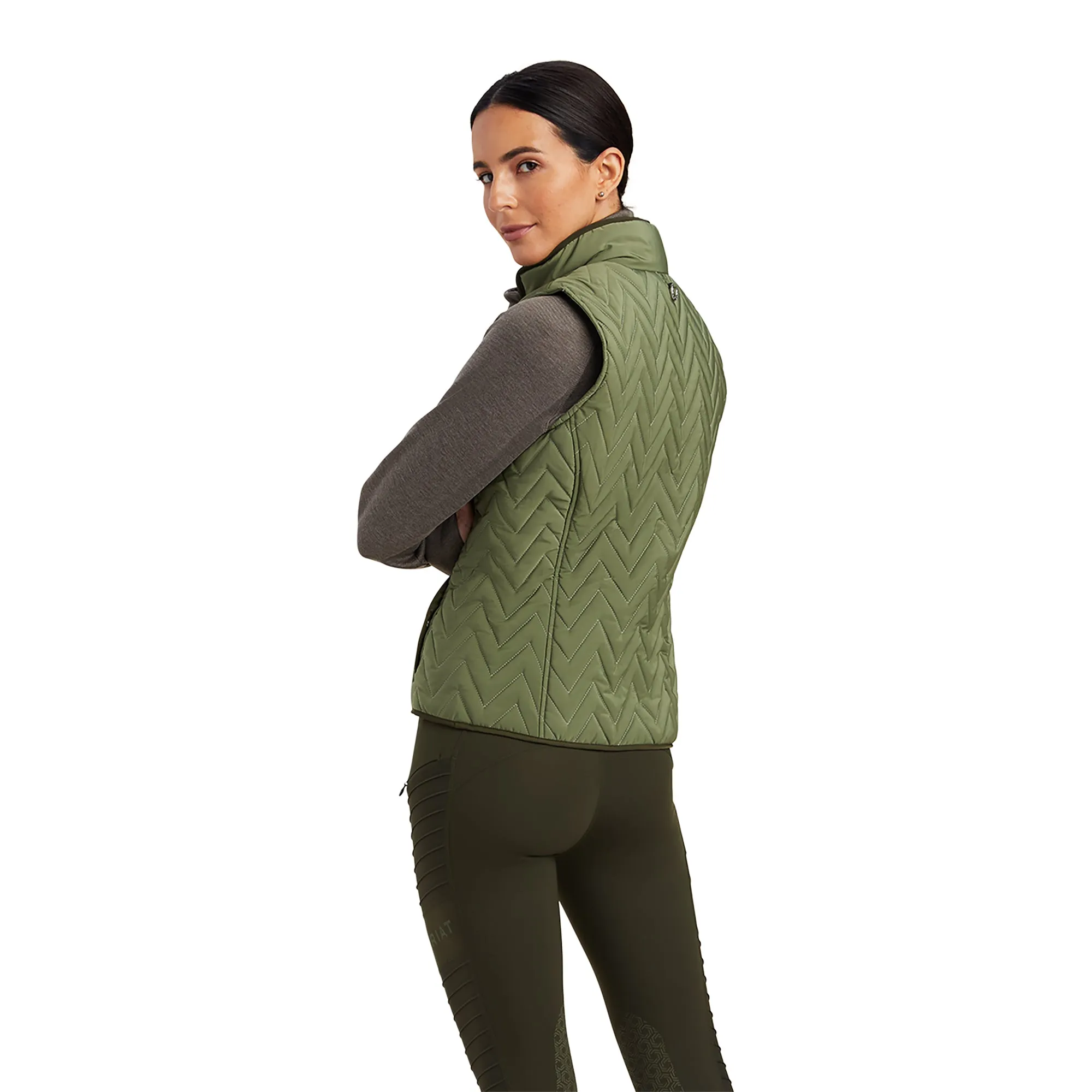 Ashley Insulated Vest