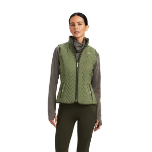 Ashley Insulated Vest