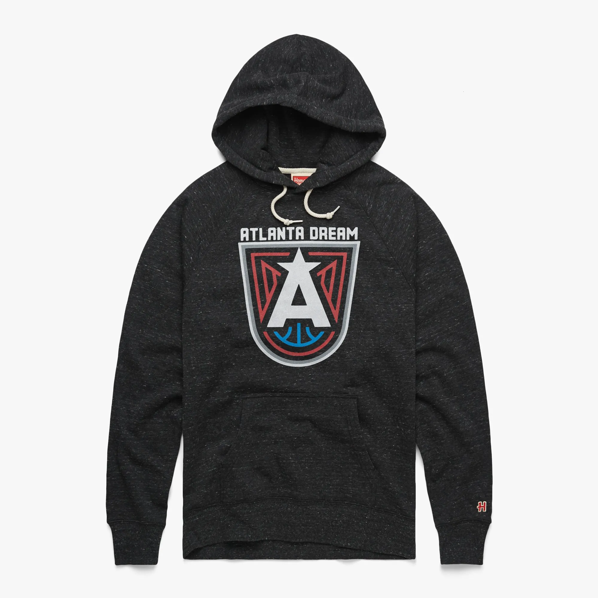 Atlanta Dream Logo Hoodie