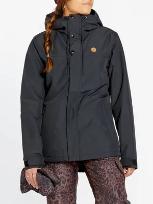 Bolt Insulated Jacket (Women)