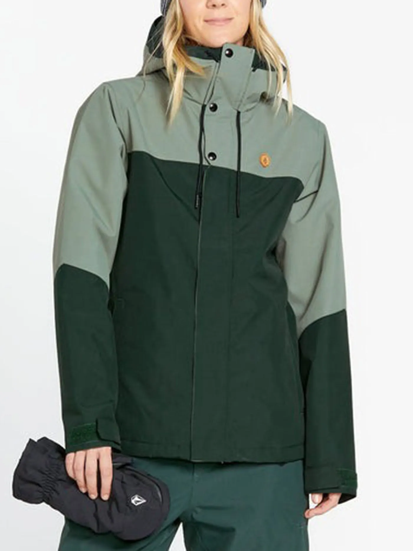 Bolt Insulated Jacket (Women)