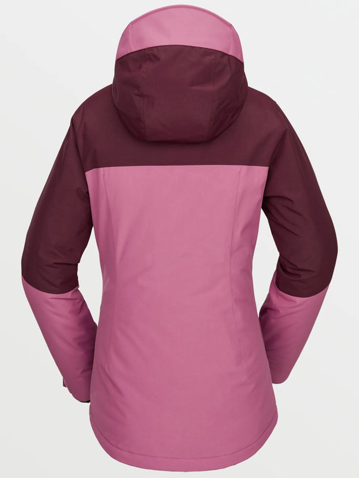 Bolt Insulated Jacket (Women)