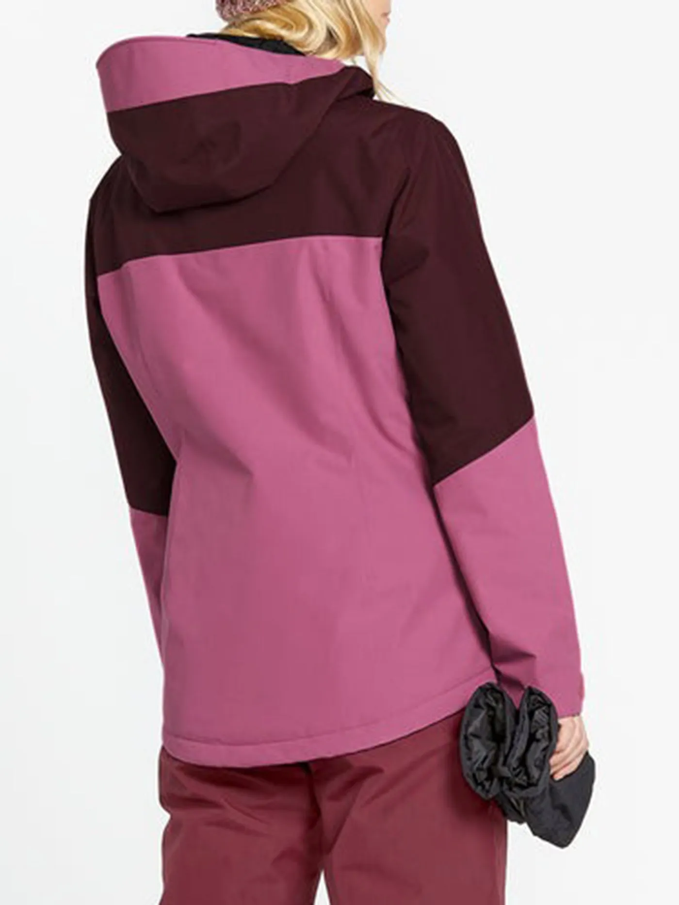 Bolt Insulated Jacket (Women)