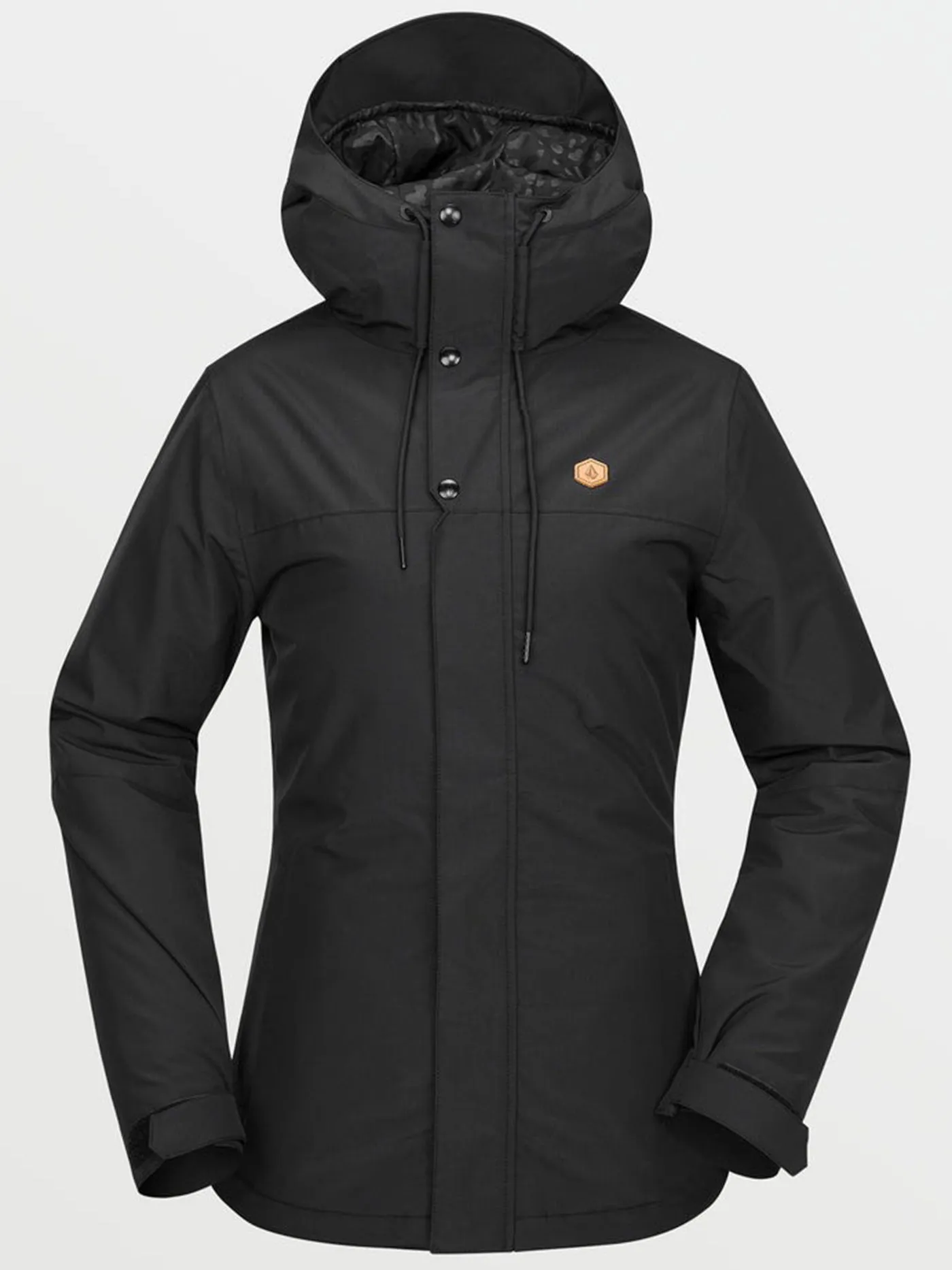 Bolt Insulated Jacket (Women)