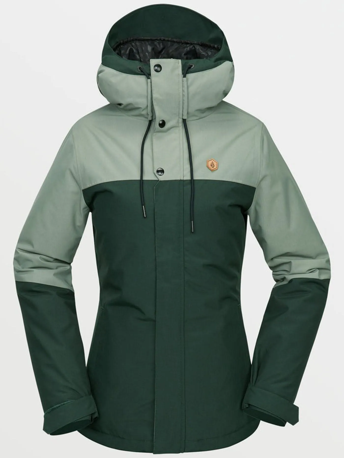 Bolt Insulated Jacket (Women)