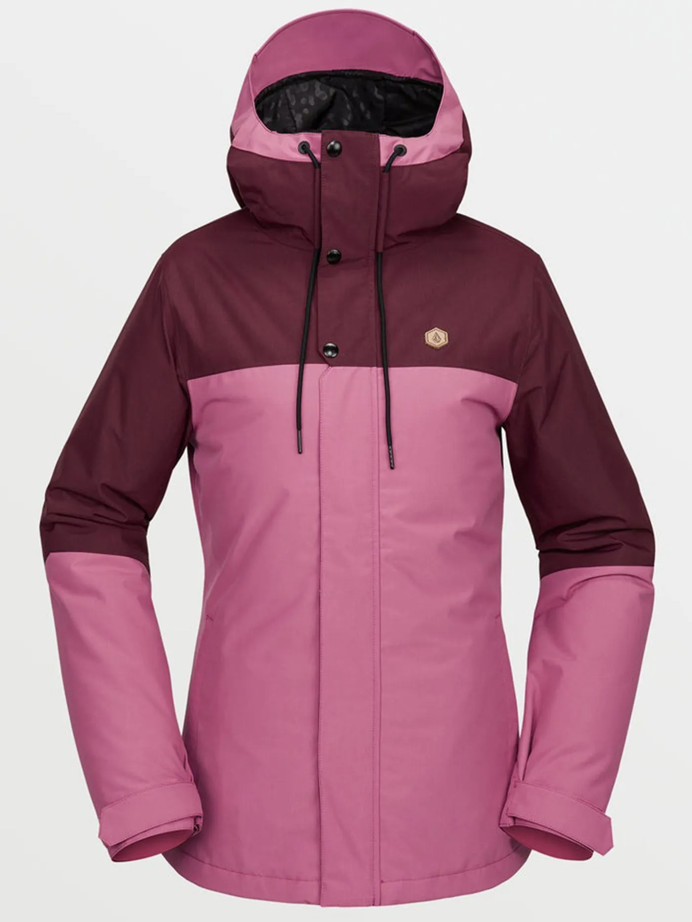 Bolt Insulated Jacket (Women)