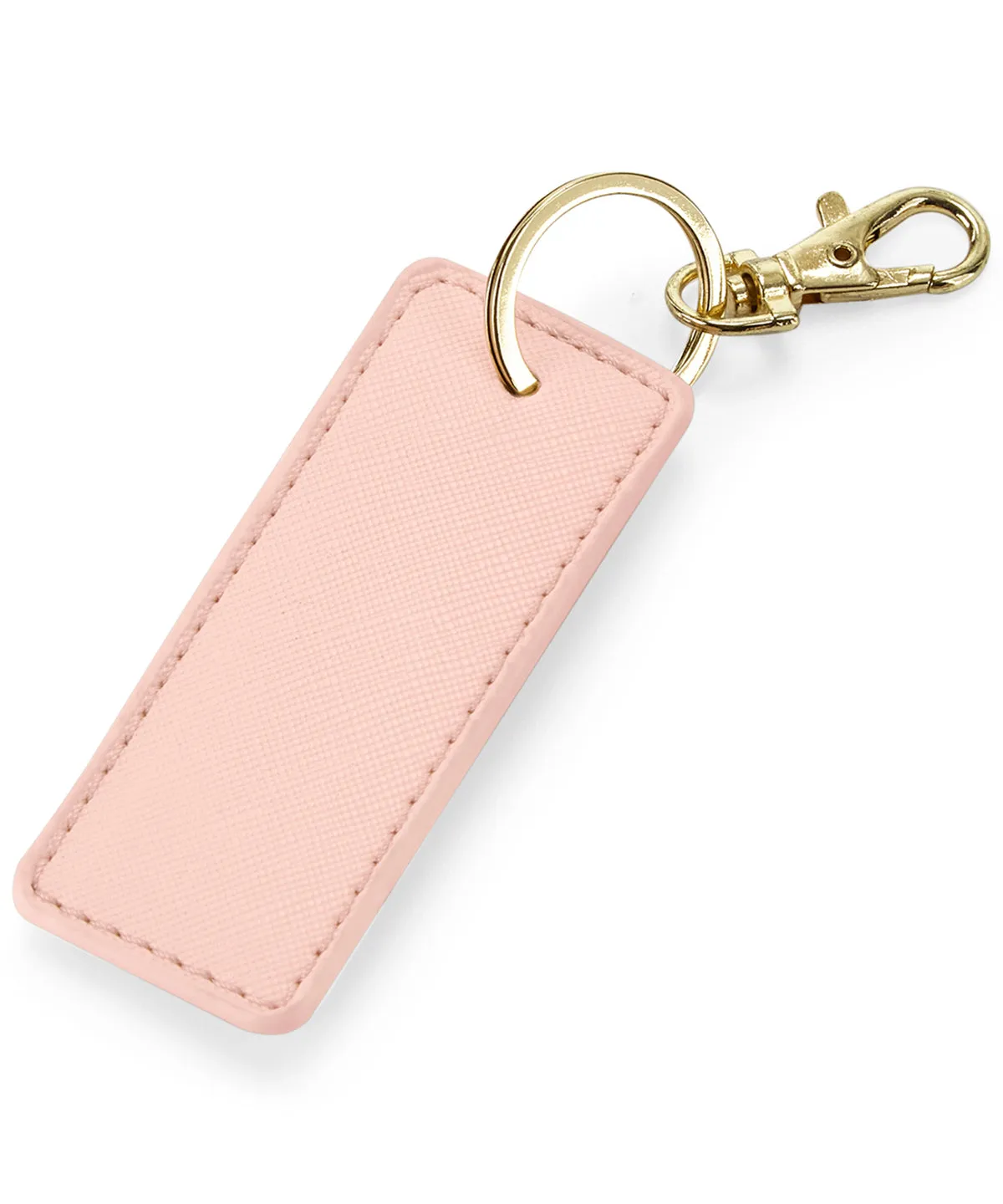 Boutique keyclip | Soft Grey