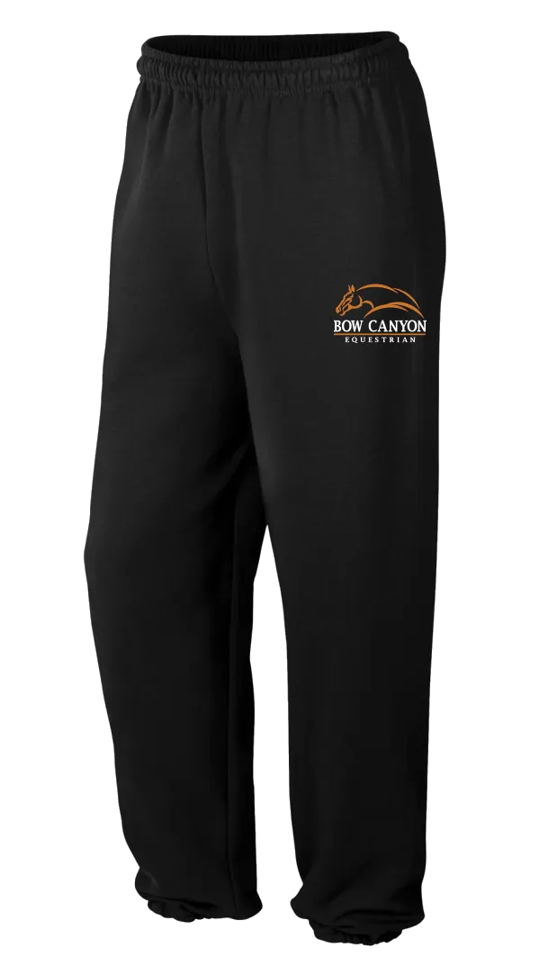 Bow Canyon Sweatpants