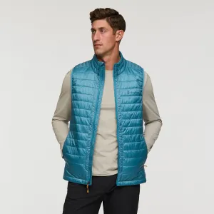 Capa Insulated Vest - Men's