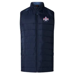 Capital Selects Women's Elite Microlite Gilet by Canterbury