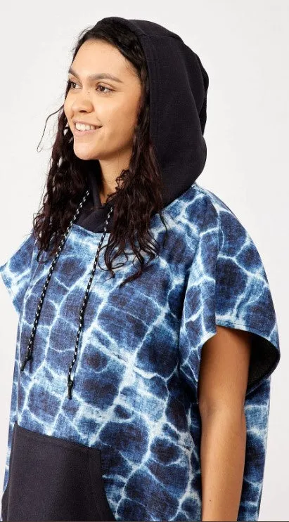 Changing Poncho Small/Medium