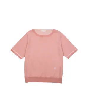 Damasco Maglia Knit Top