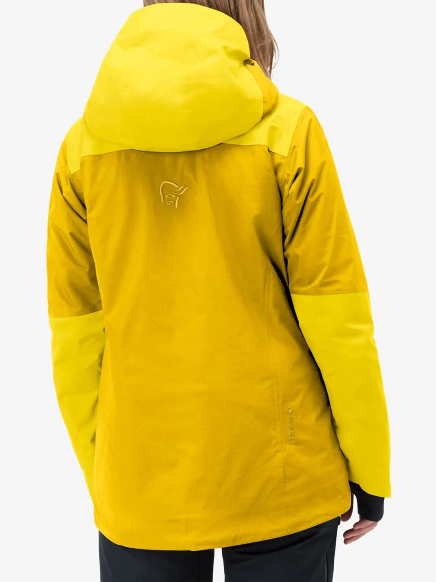 GORE-TEX Iofoten Thermo100 Jacket