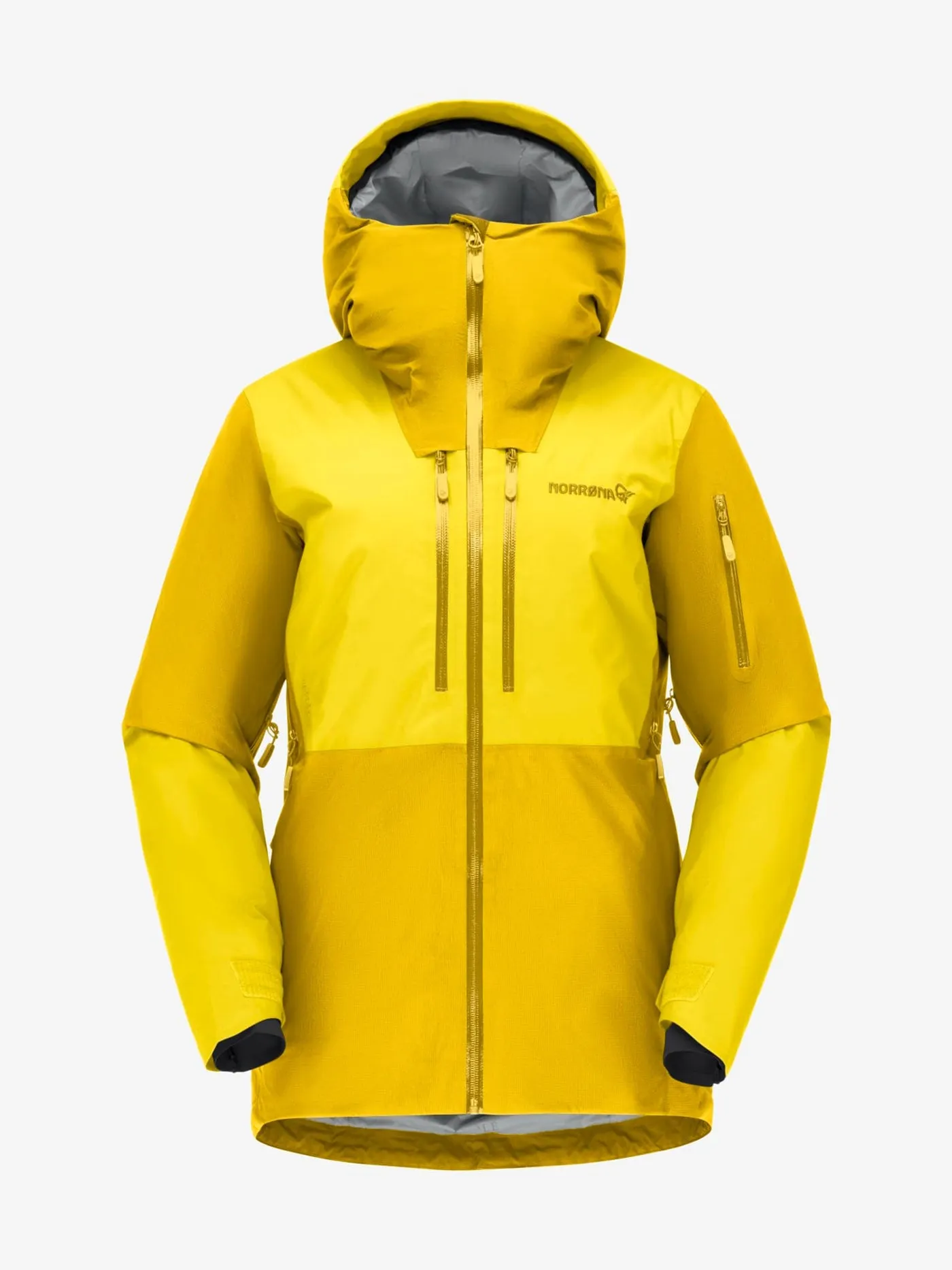 GORE-TEX Iofoten Thermo100 Jacket