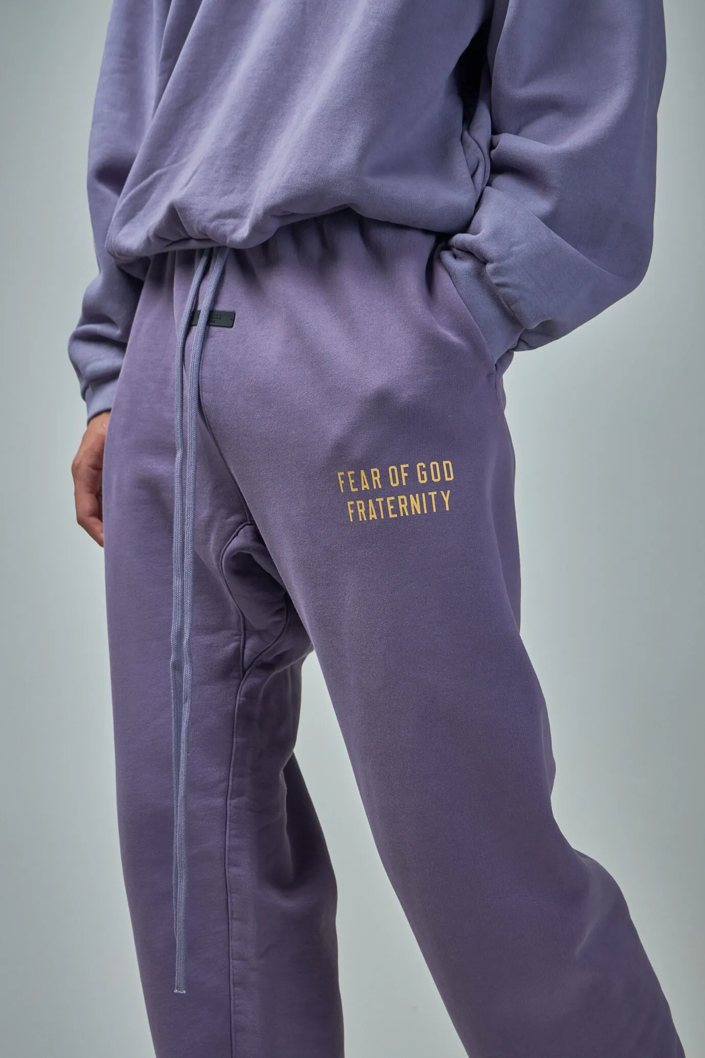 Heavy Fleece Sweatpant