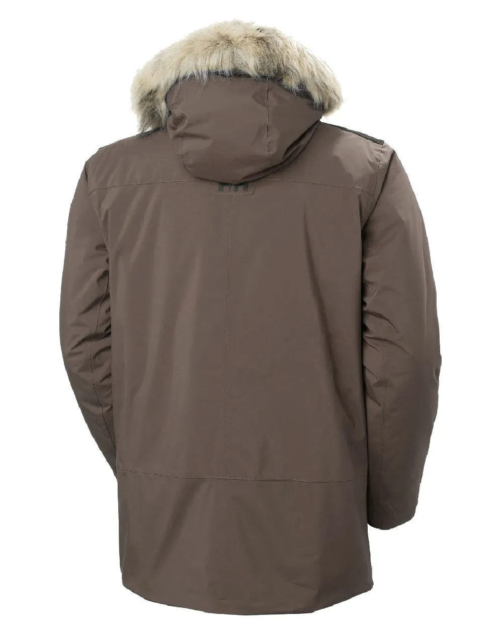 Helly Hansen Mens Reine Winter Parka