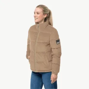 jack wolfskin Nature Corduroy Women's Jacket