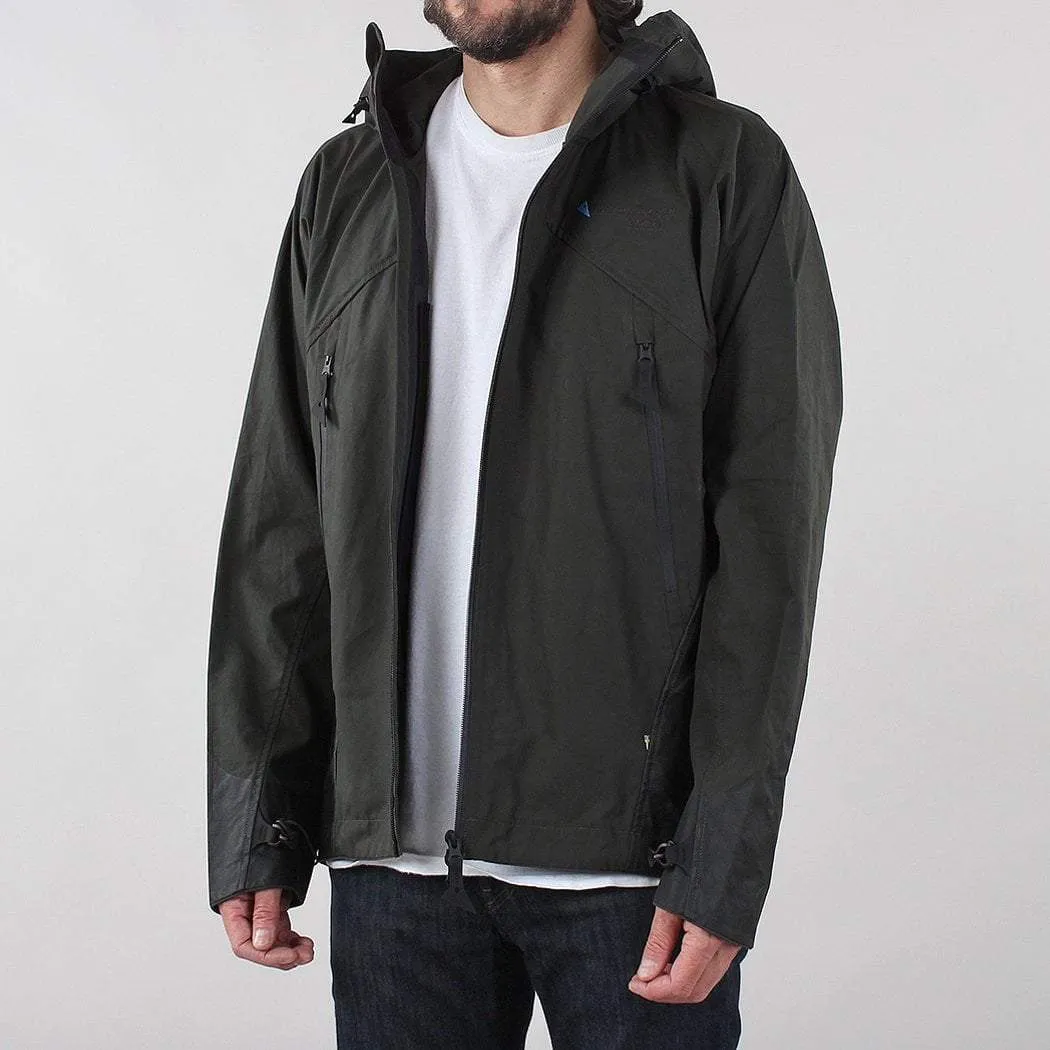 Klattermusen Einride jacket