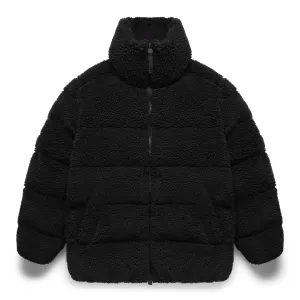 KOFU VISION FLEECE PUFFER JACKET T3