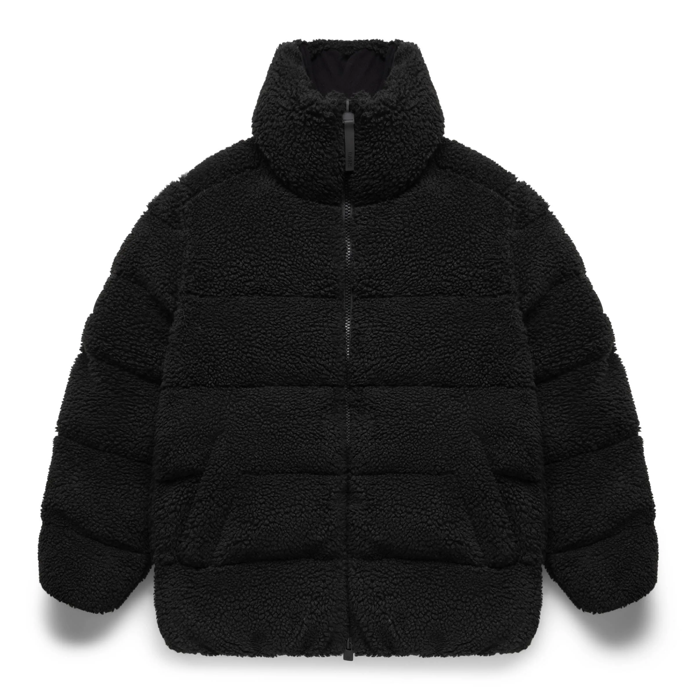 KOFU VISION FLEECE PUFFER JACKET T3