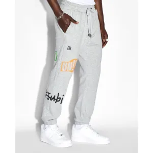 Ksubi Collective Lofi Trak Pant