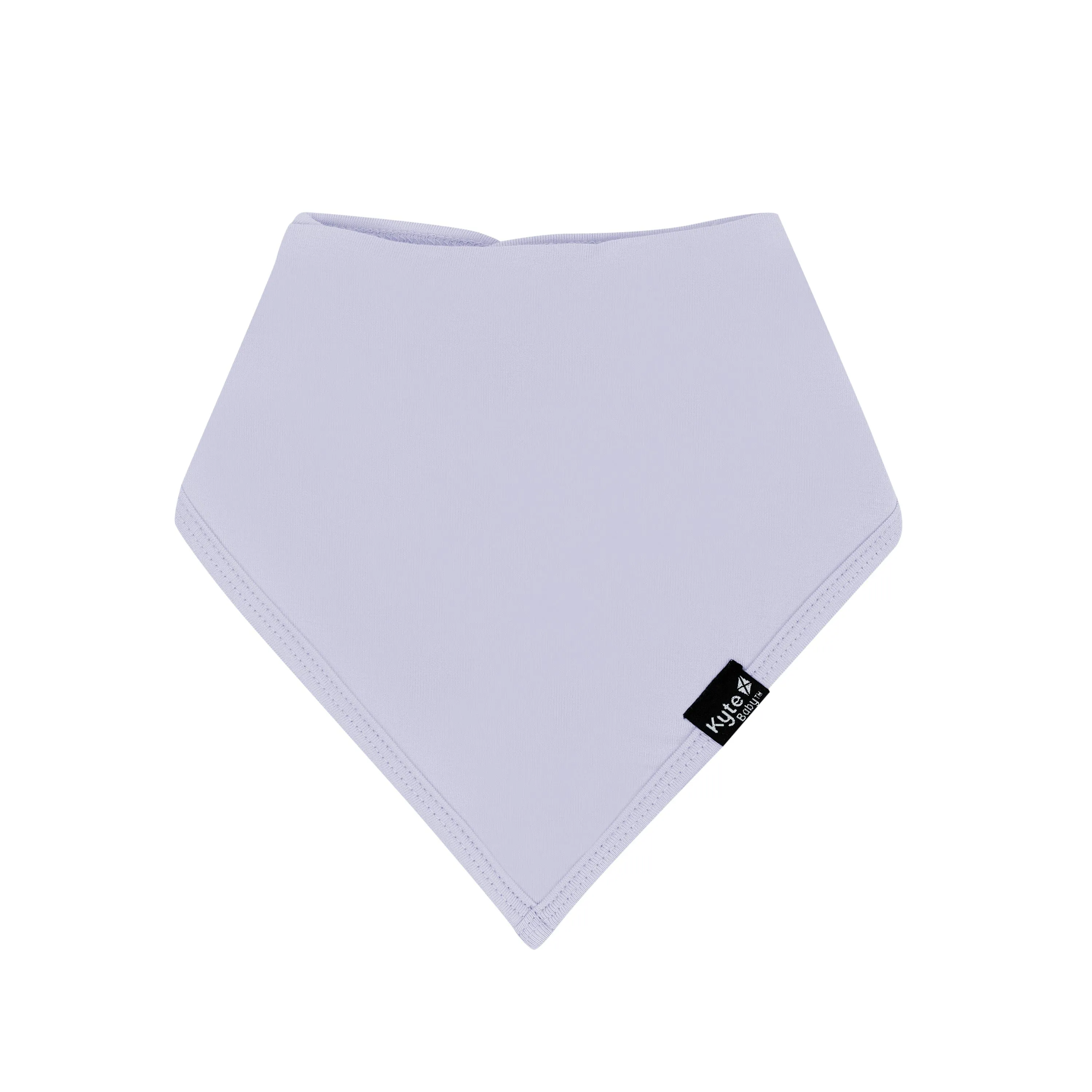 Kyte Baby Bamboo Bib - Lilac