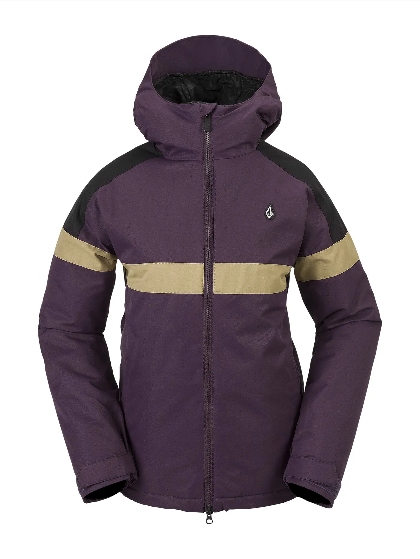 Lindy Insulated Jacket