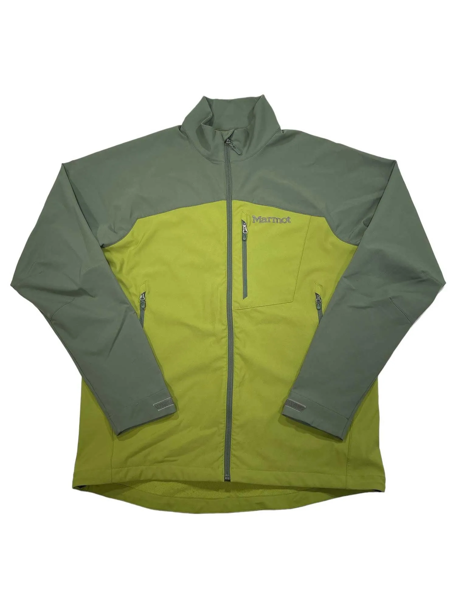 Mens Bero Softshell Jacket