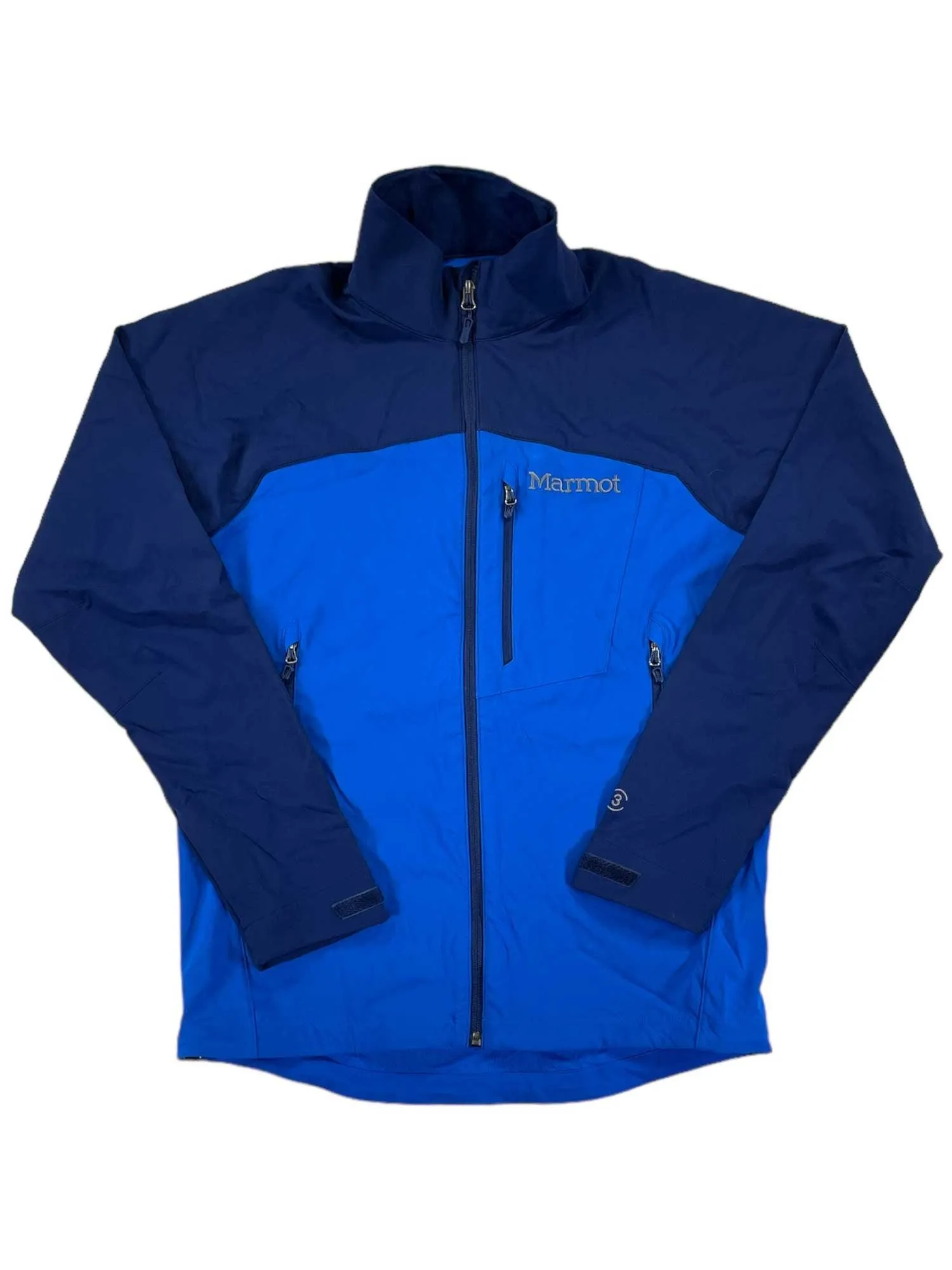 Mens Bero Softshell Jacket