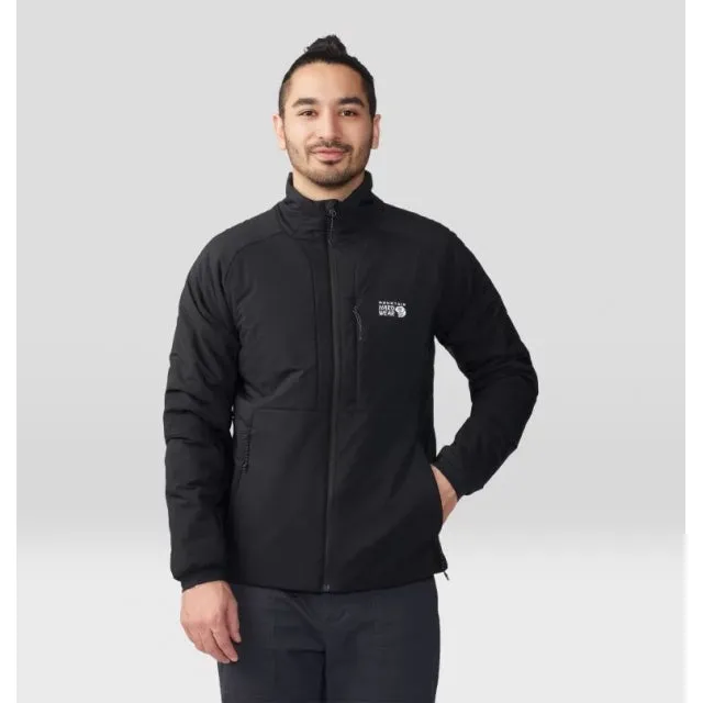 Men's Kor Stasis Jacket