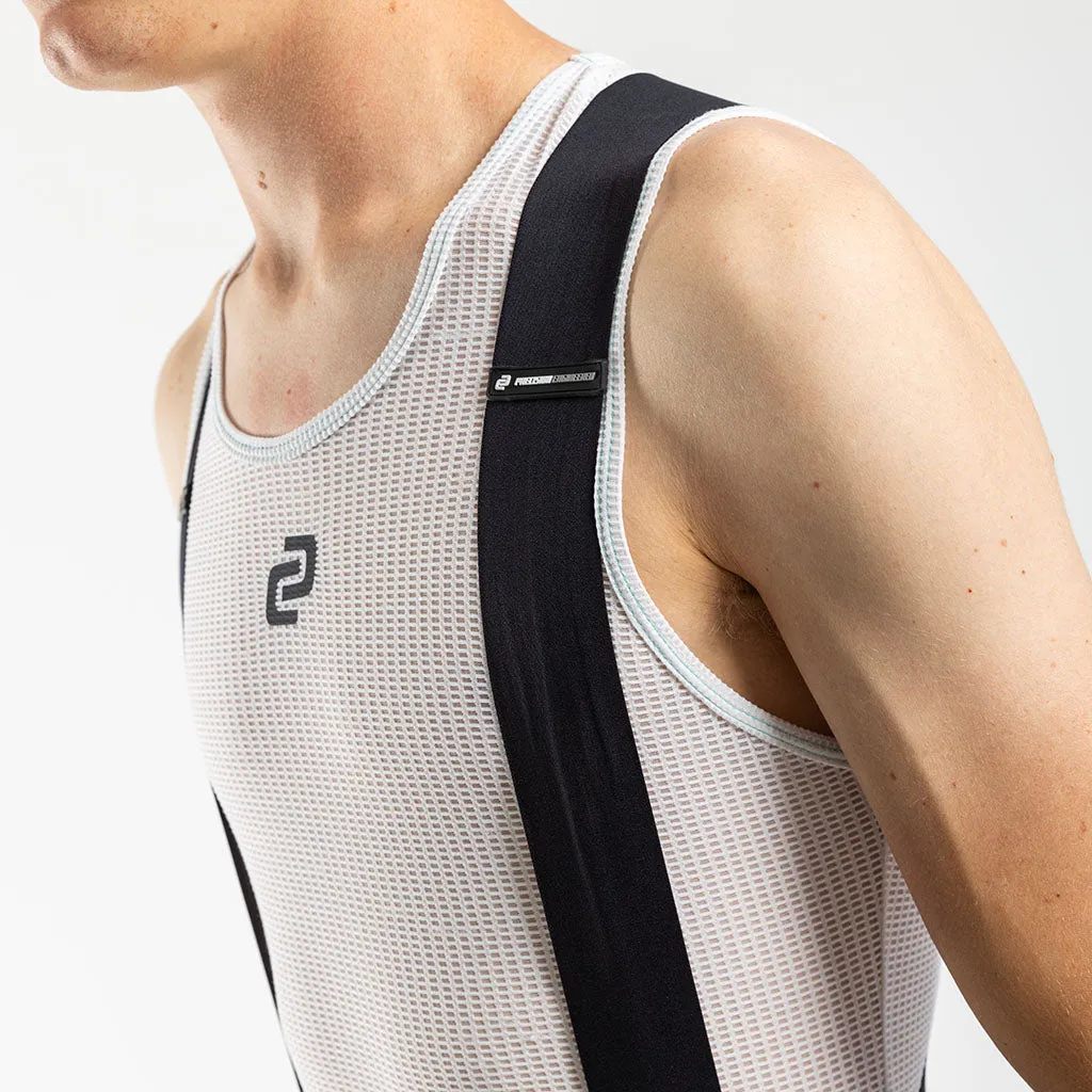 Men's ¾ Length Supremo Bib Shorts