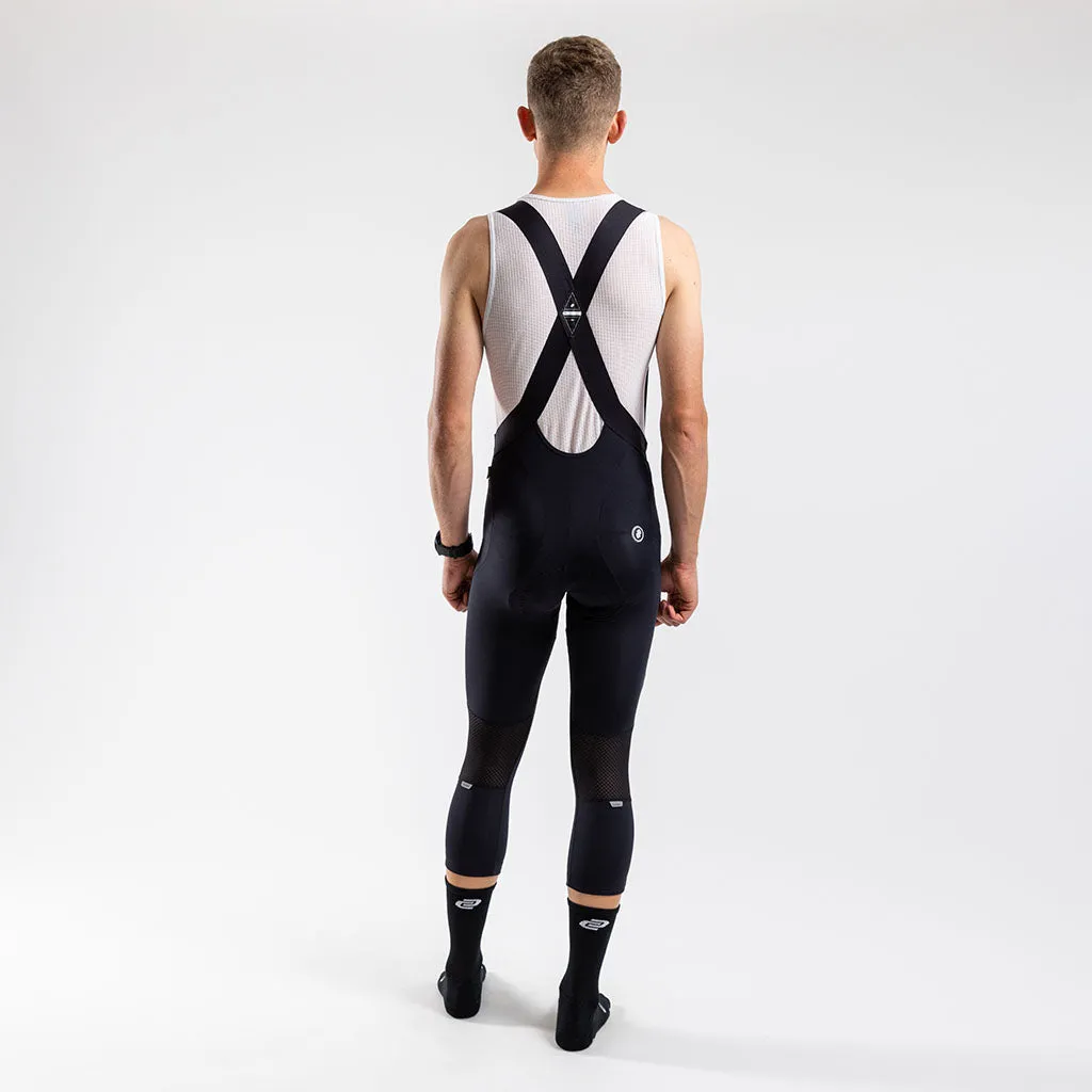 Men's ¾ Length Supremo Bib Shorts