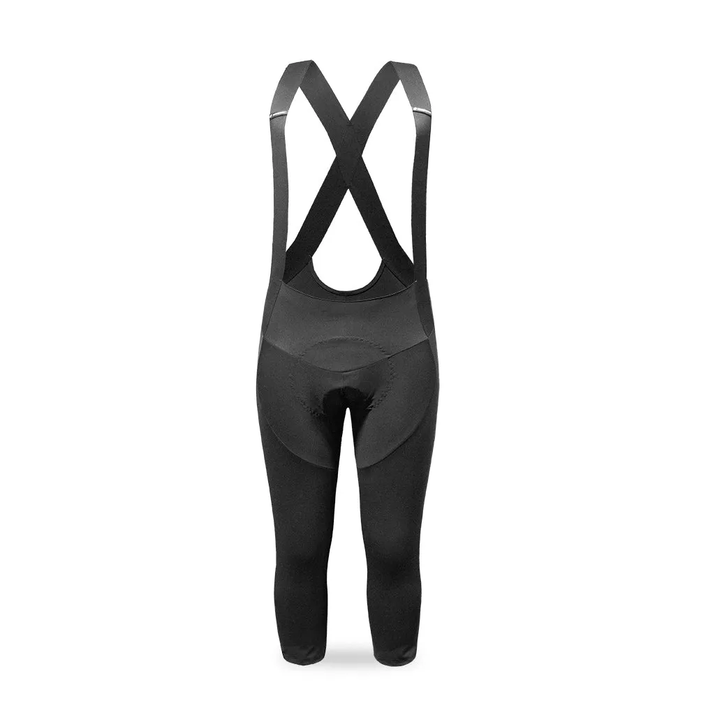 Men's ¾ Length Supremo Bib Shorts