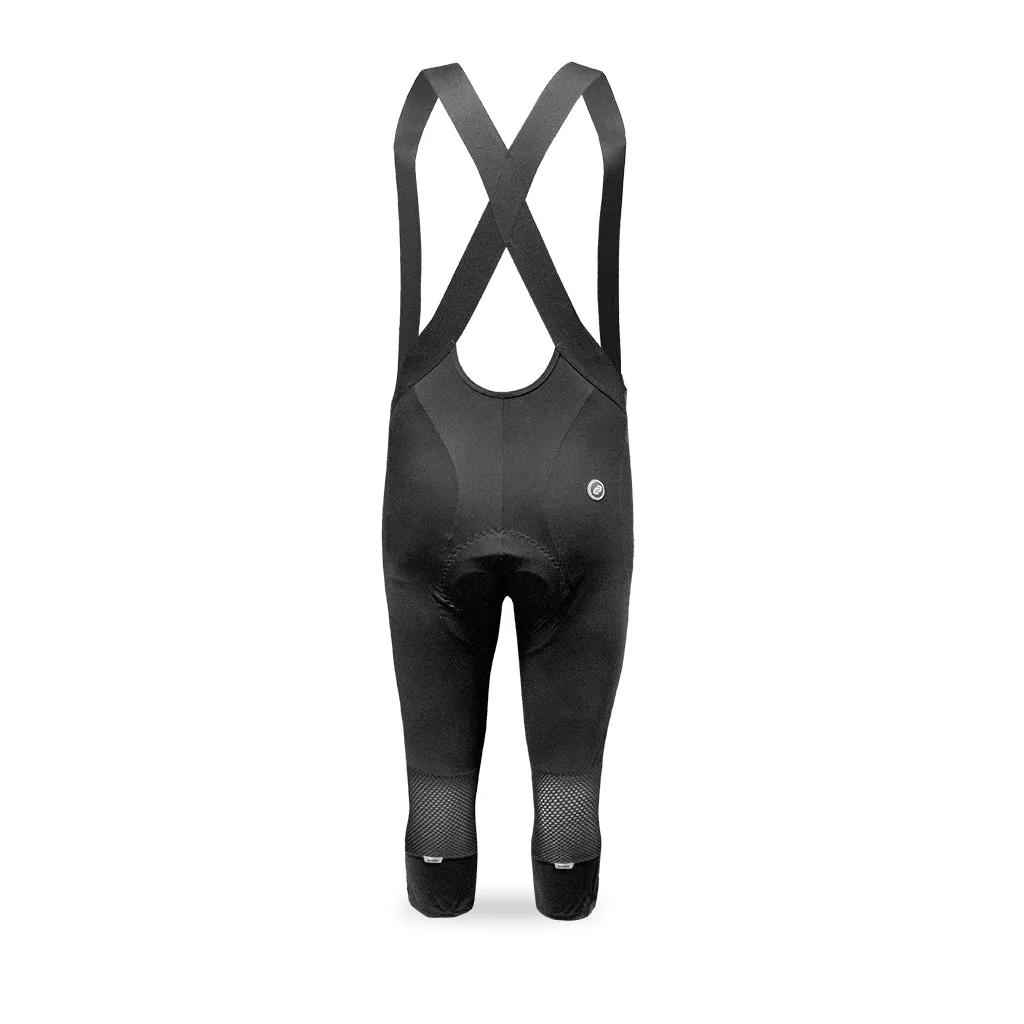 Men's ¾ Length Supremo Bib Shorts