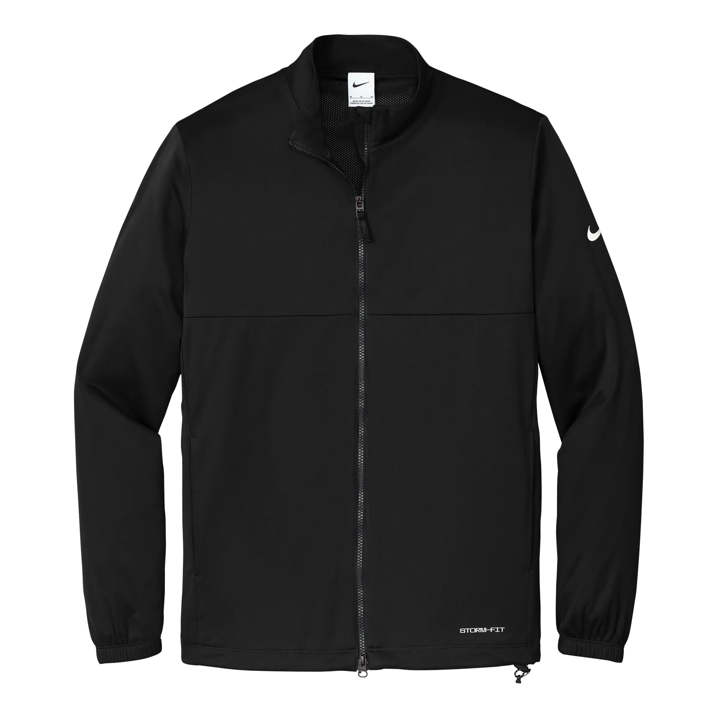 NKDX6716 Storm-FIT Full-Zip Jacket