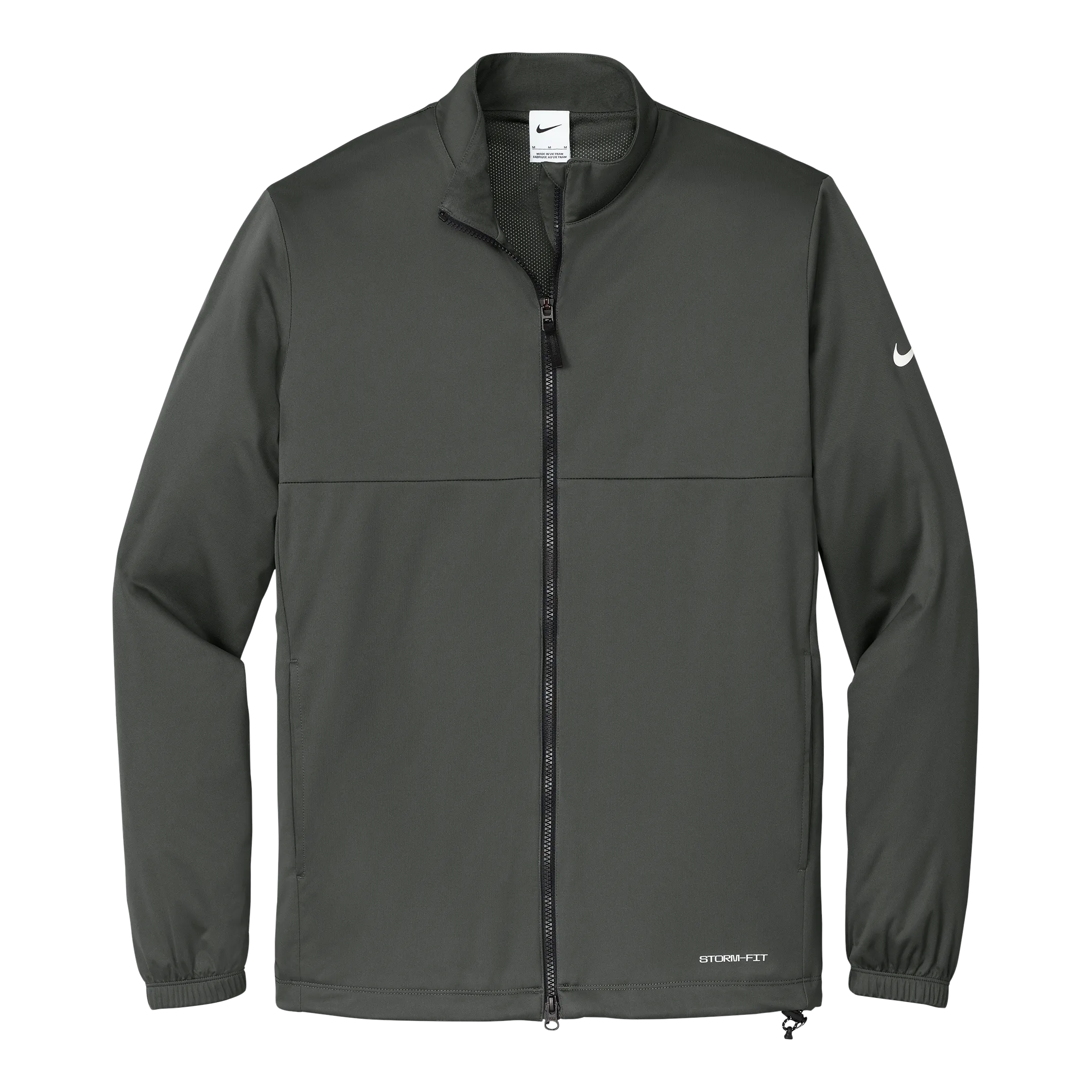 NKDX6716 Storm-FIT Full-Zip Jacket