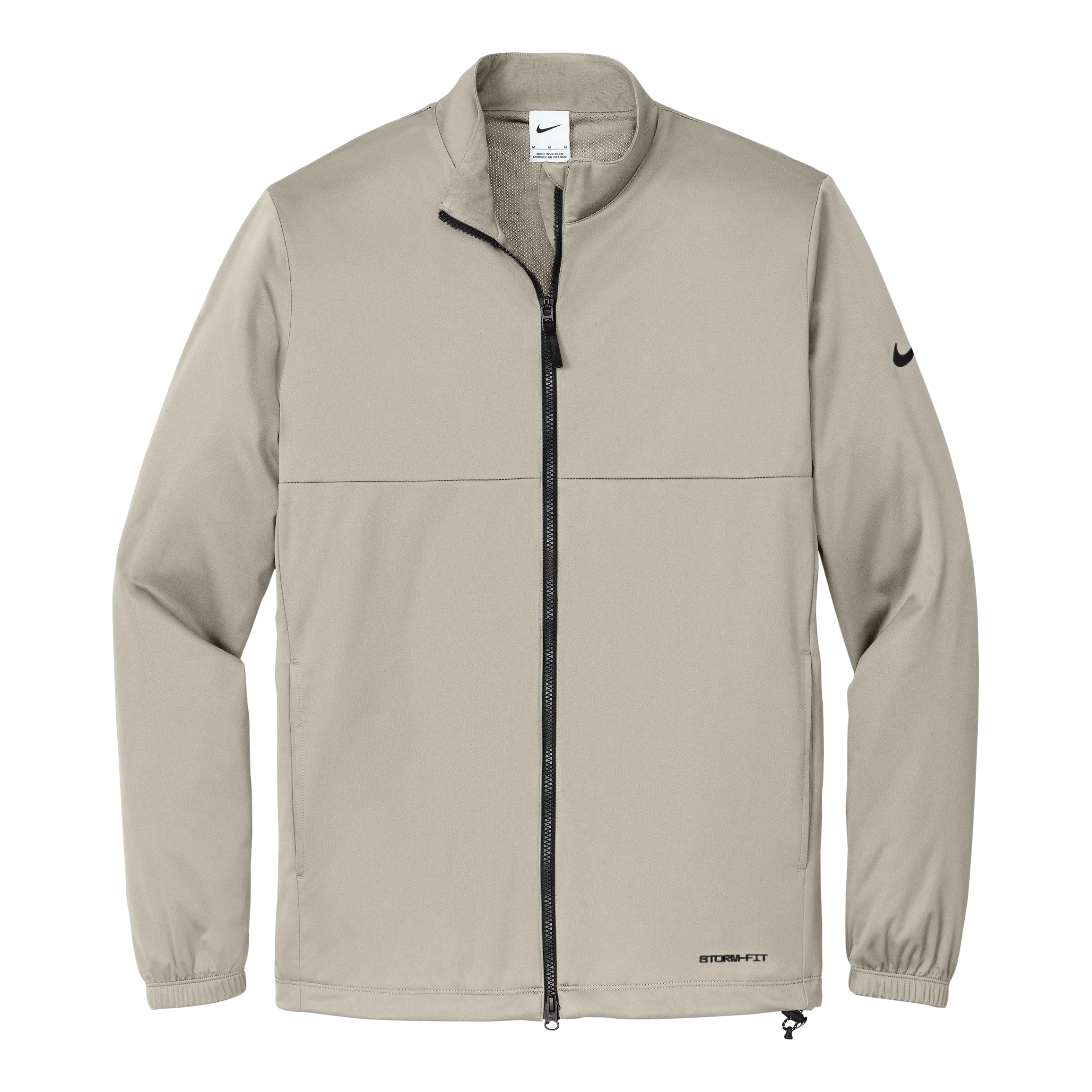 NKDX6716 Storm-FIT Full-Zip Jacket