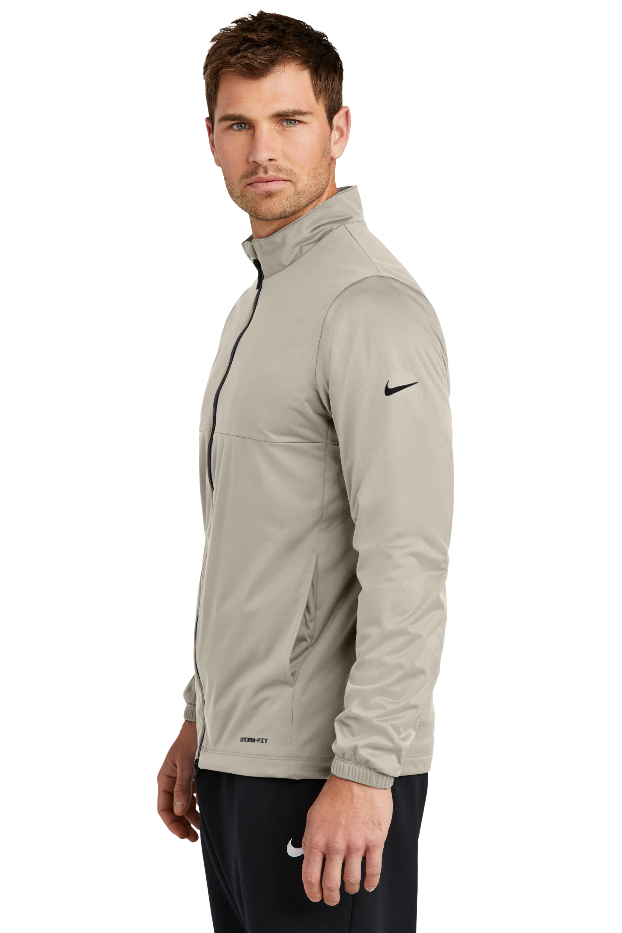 NKDX6716 Storm-FIT Full-Zip Jacket